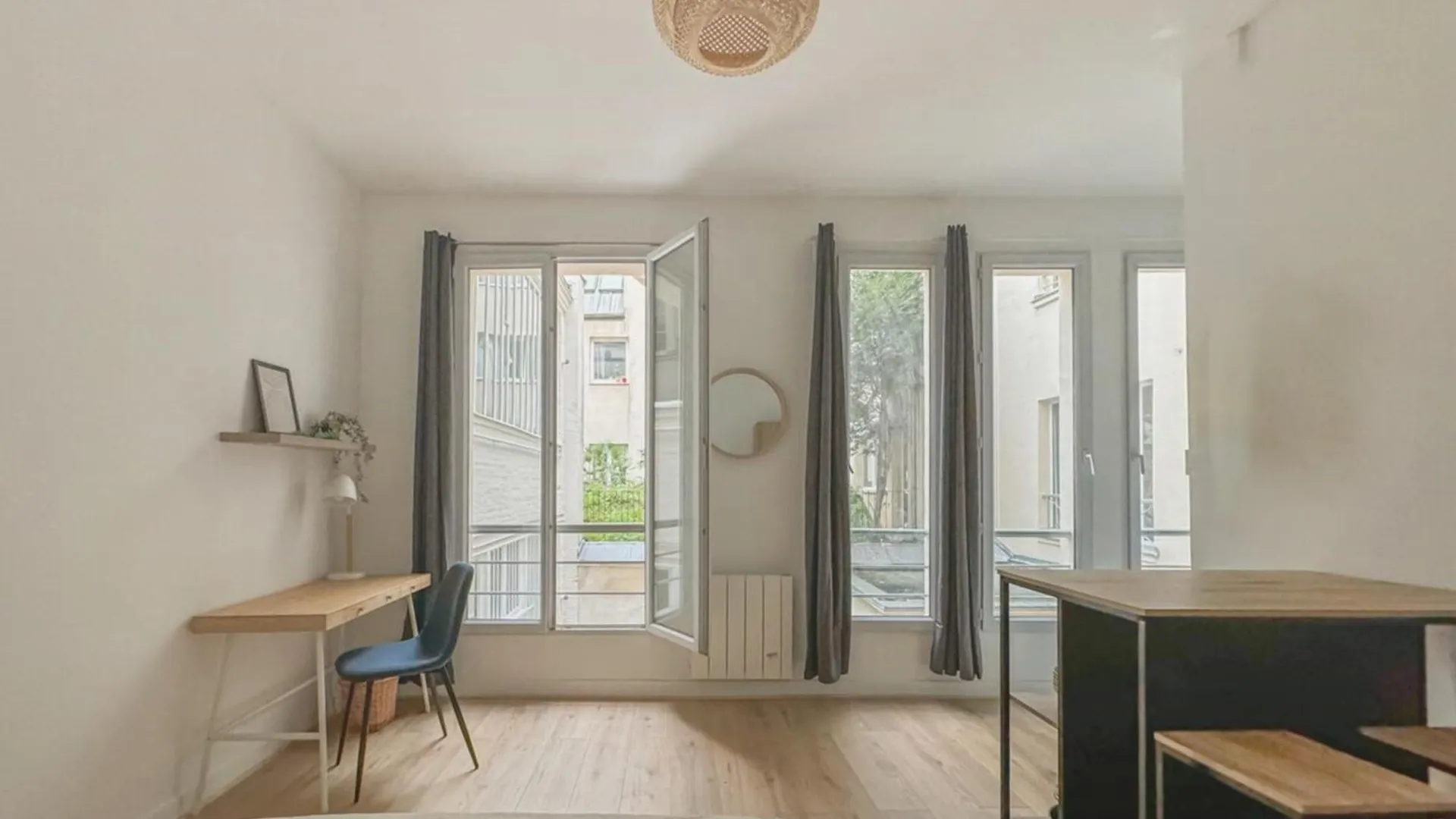 Διαμέρισμα Flexliving - Studio - 19 Echiquier Παρίσι