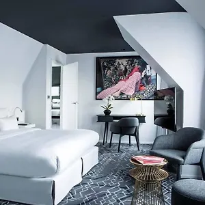4* Hotell Le General