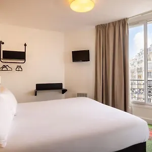 Korner Eiffel פריז