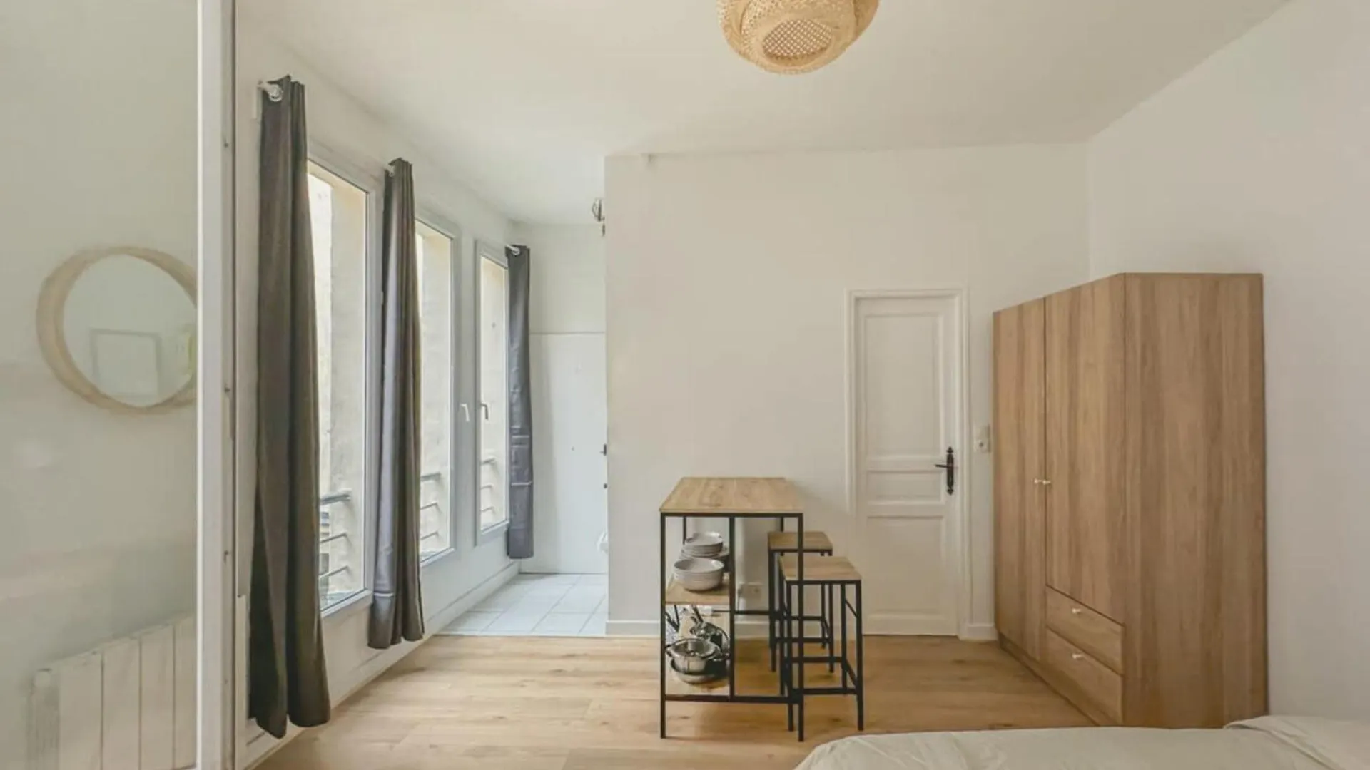 Flexliving - Studio - 19 Echiquier Paris Apartment