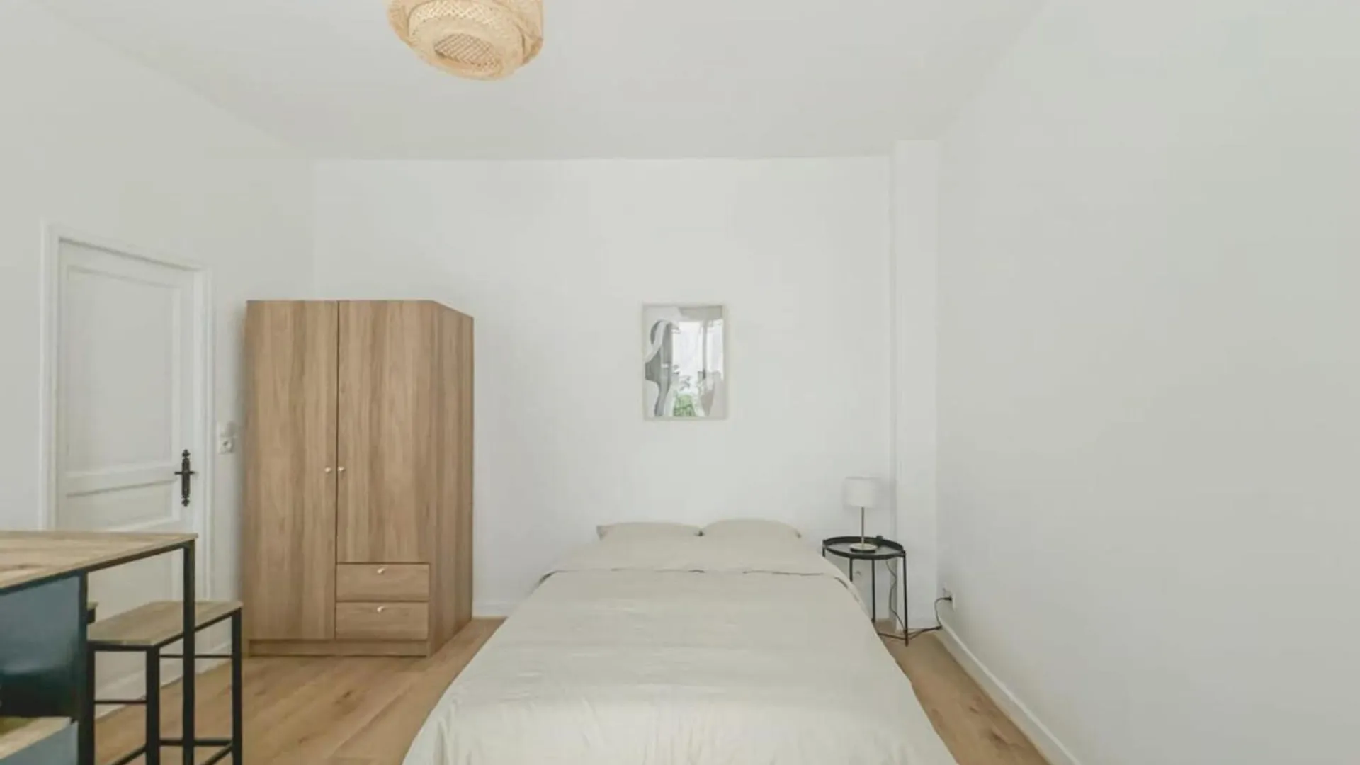 פריז Flexliving - Studio - 19 Echiquier